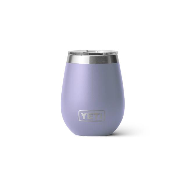 YETI - Rambler 10 oz Wine Tumbler - Cosmic Lilac in Hillman MI