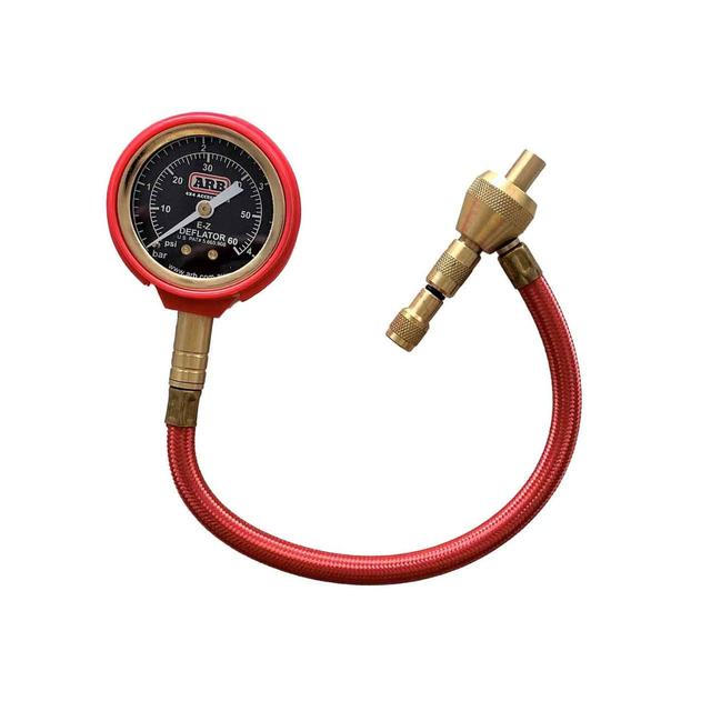 ARB USA Brand - E-Z Tire Deflator - PSI/BAR Gauge ARB600 in Beverly Hills CA