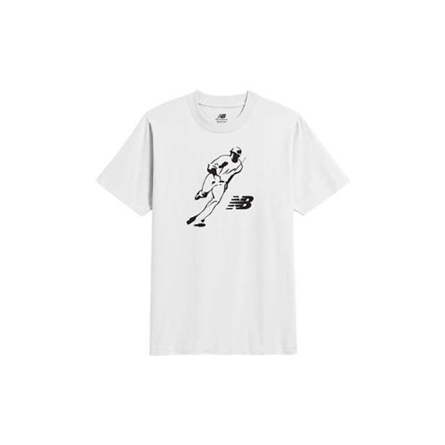 New Balance - Unisex Shohei Ohtani Kids T-Shirt in Durham NC