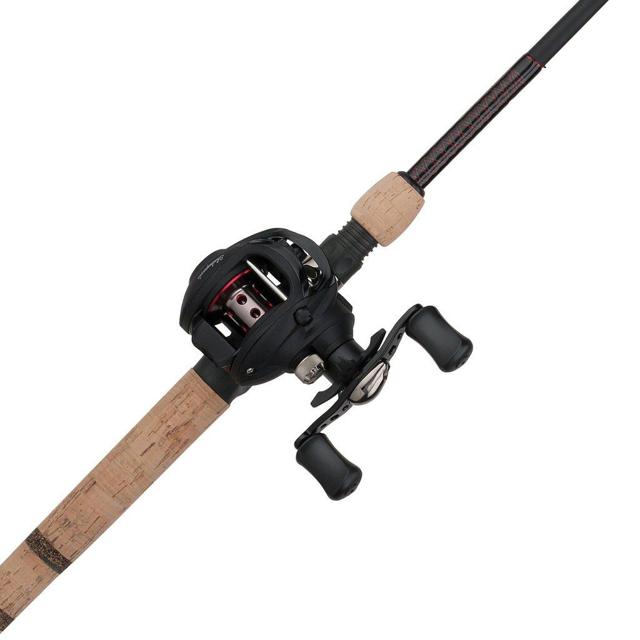 Ugly Stik - Elite Baitcast Combo | Model #USECA662MH/LPCBO in Cincinnati OH