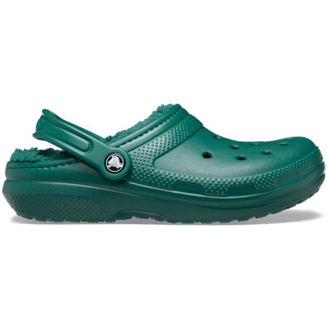 Crocs - Classic Lined Clog