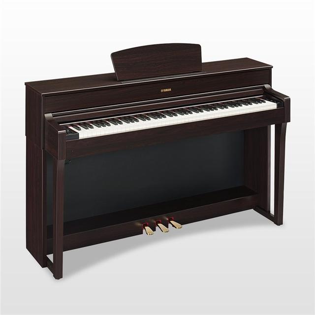Yamaha Music - YDP184R