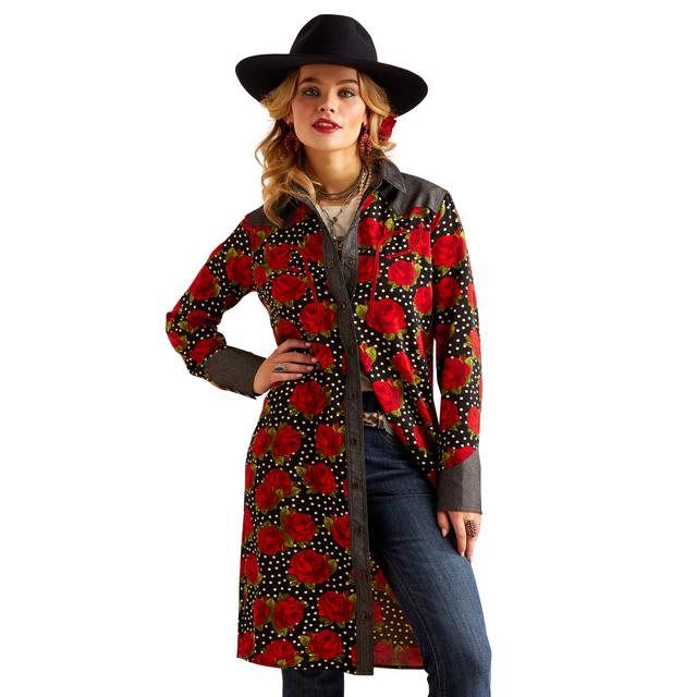 Ariat - Women's Rodeo Quincy Dress