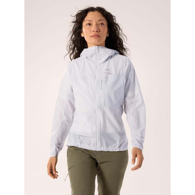 Arc'teryx - Squamish Hoody Women's