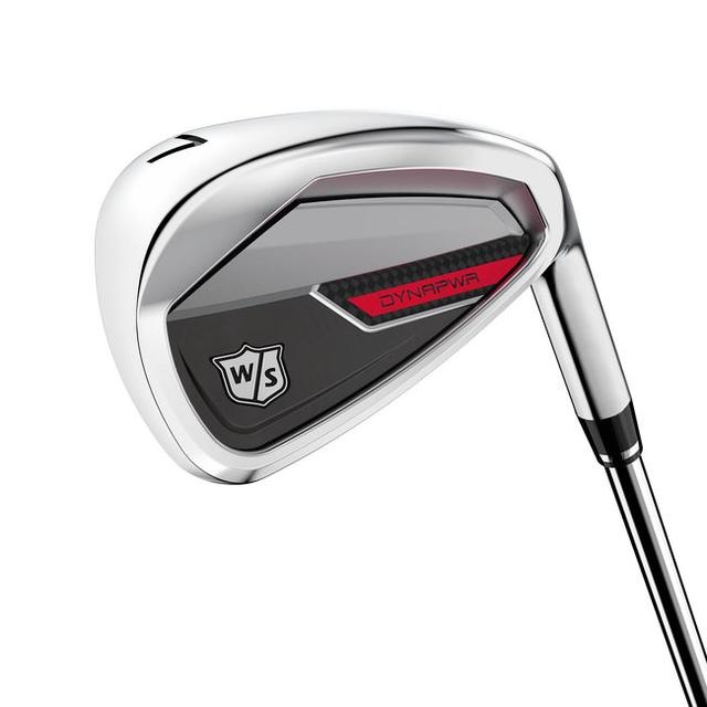 Wilson - WS DYNAPOWER STL IR CUSTOM in Concord NC