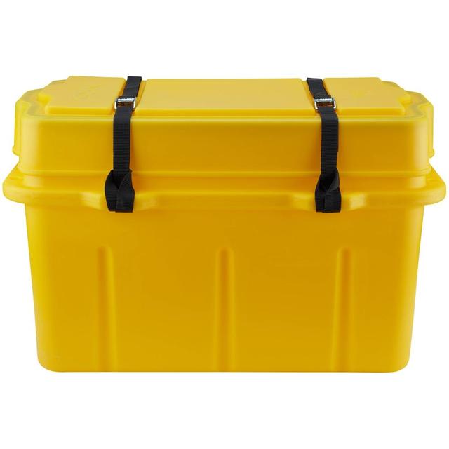 NRS - Canyon Camping Dry Box