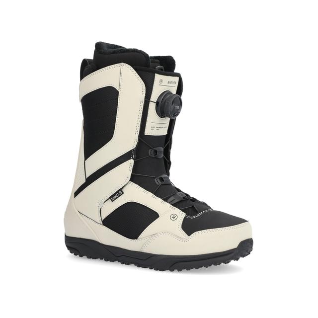 Ride Snowboards - Anthem Snowboard Boots 2025