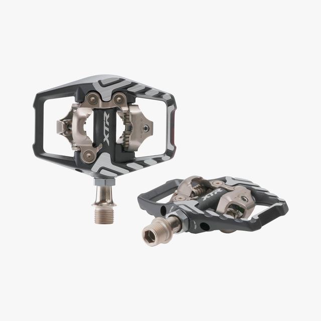 Shimano Cycling - PD-M9120 XTR Pedals - Trail