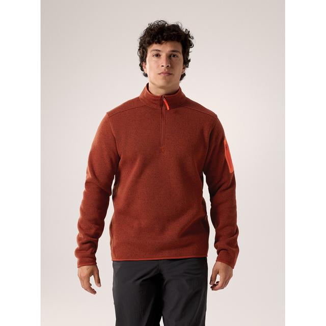 Arc'teryx - Covert 1/2 Zip Neck Men's in Westminster CO