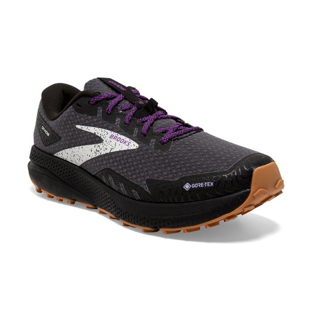 Brooks Running - Women's Divide 4 GTX