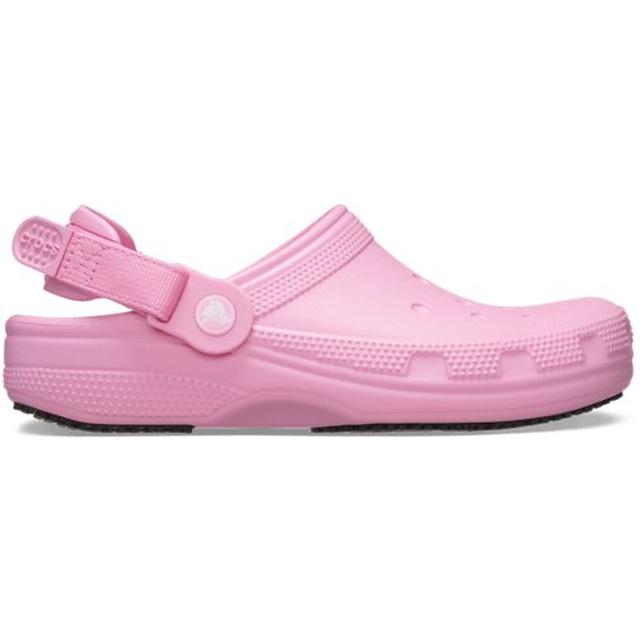 Crocs - Classic Slip Resistant Work Clog