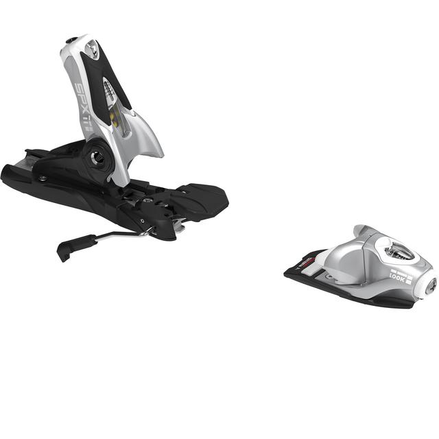 Rossignol - SPX 11 GW B90 SILVER METAL