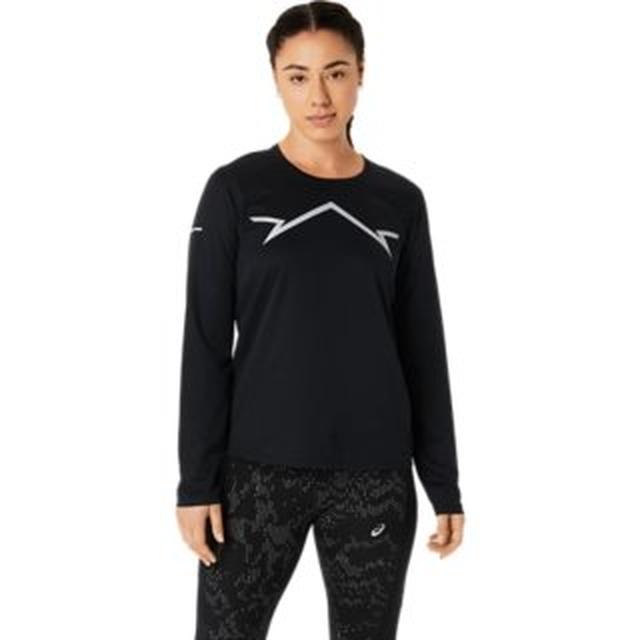 ASICS - Women's Lite-Show LS Top in South Sioux City NE