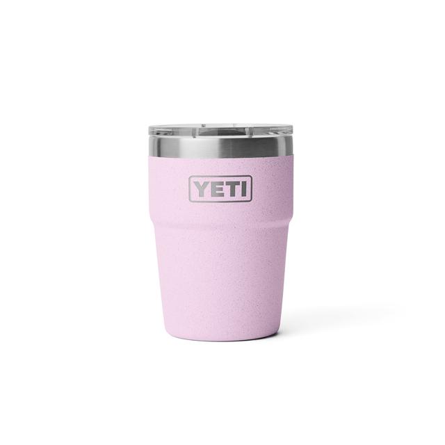 YETI - Rambler 16 oz Stackable Cup - Cherry Blossom in Crosby MN