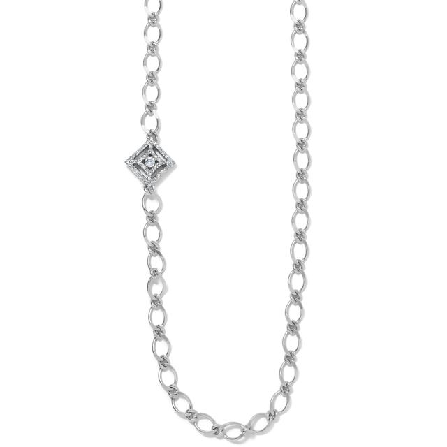 Brighton - Illumina Diamond Collar Necklace in Cambria CA