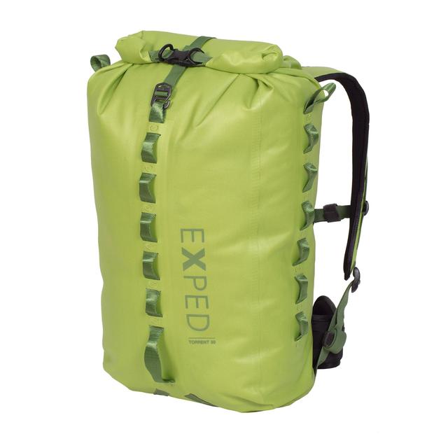 EXPED - Torrent 30