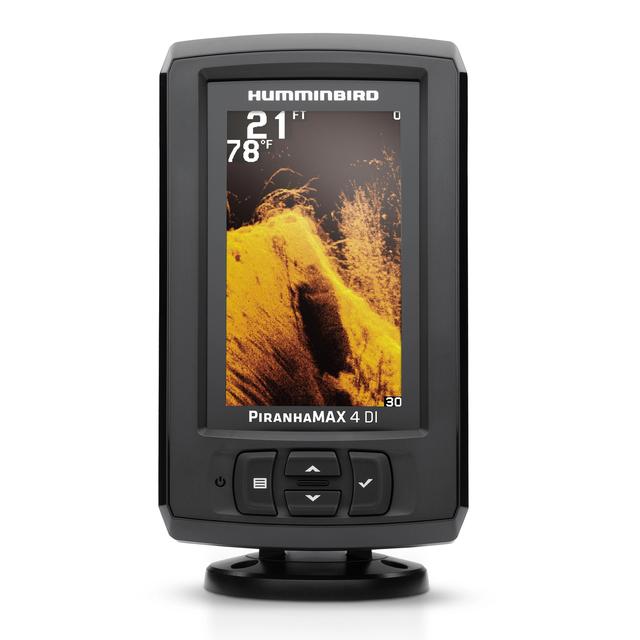 Humminbird - PiranhaMAX 4 DI