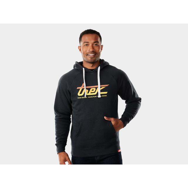 Trek - Sunset Script Hoodie