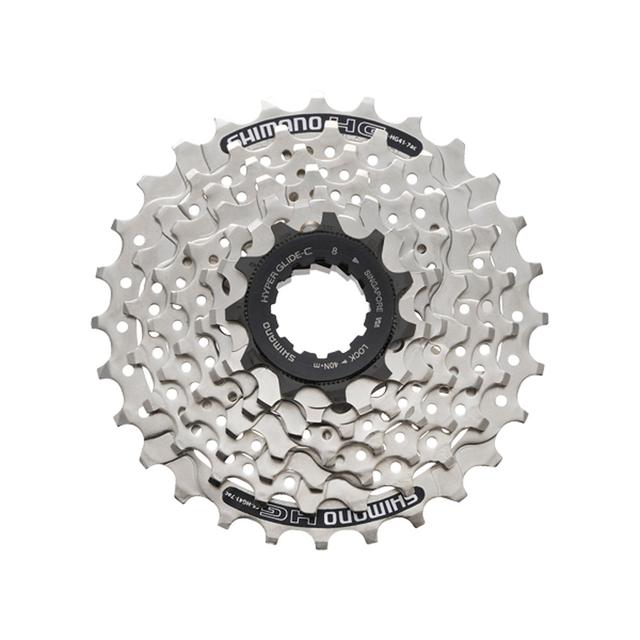 Shimano Cycling - Cs-Hg41 Cassette in Durham NC