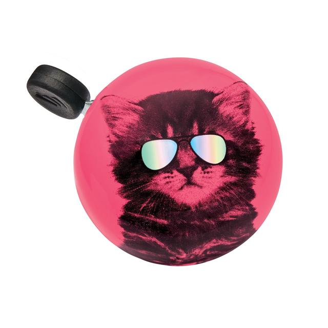 Electra - Cool Cat Domed Ringer Bike Bell