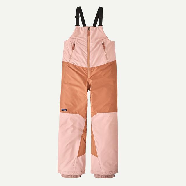 Patagonia - Kid's Powder Town Bibs