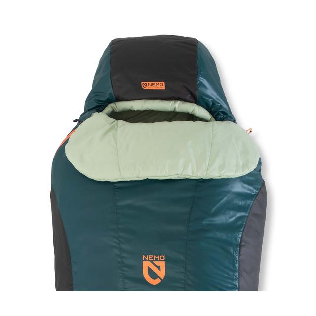 NEMO - Tempo Women's Synthetic Sleeping Bag in Rancho Cucamonga CA