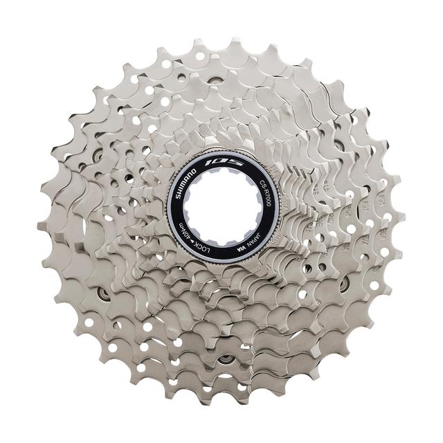 Shimano Cycling - Cs-R7000 105 Cassette in Concord NC