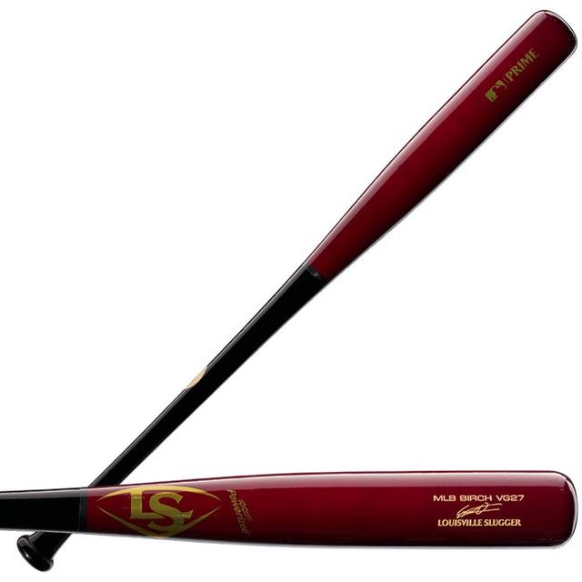 Louisville Slugger - MLB Prime Signature Series VG27 Vladimir Guerrero Jr. Game Model Baseball Bat