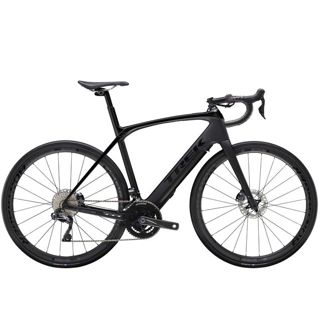 Trek - Domane+ LT 7