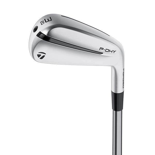 TaylorMade - P∙DHY Utility Iron in South Sioux City NE