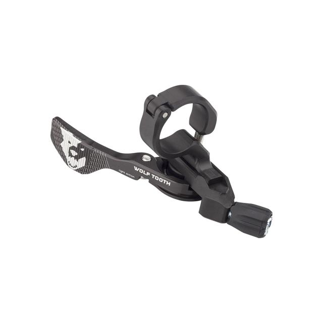 Wolf Tooth Components - Dropper ReMote Light Action 22mm Clamp