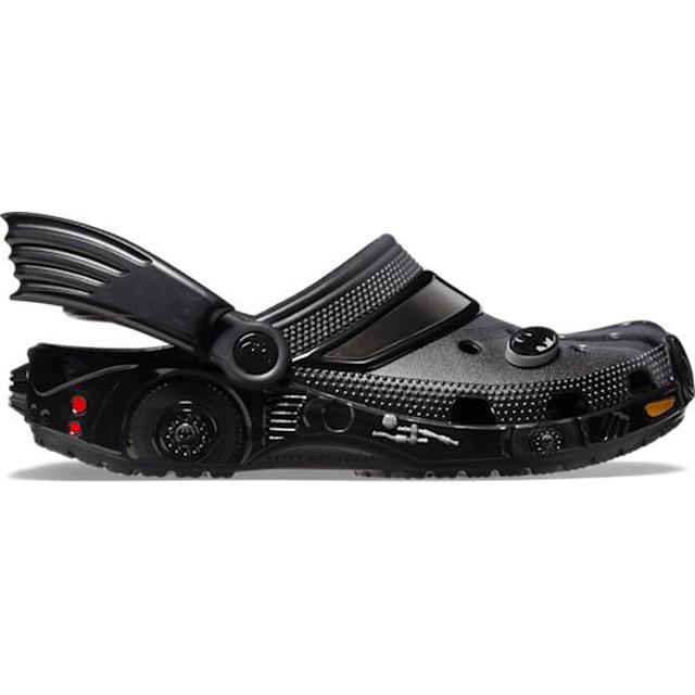 Crocs - Batman Batmobile Classic Clog in Concord NC