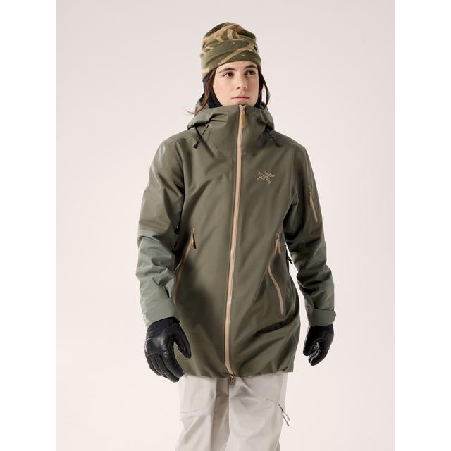 Arc'teryx - Sentinel Insulated Jacket Women's in Gas City IN