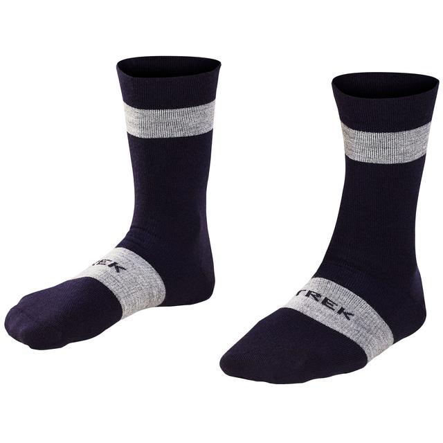 Trek - Race Crew Merino Wool Cycling Sock in Denver CO