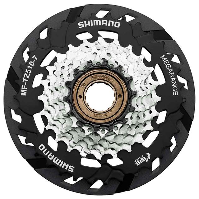 Shimano Cycling - Mf-Tz510 Freewheel
