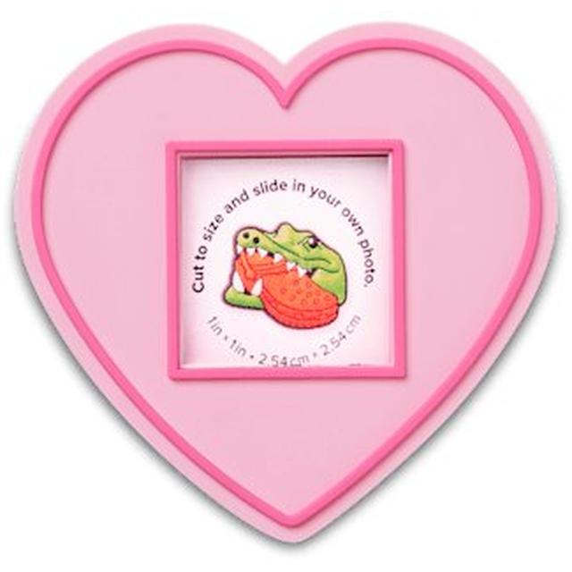 Crocs - Heart Picture Frame in Cincinnati OH