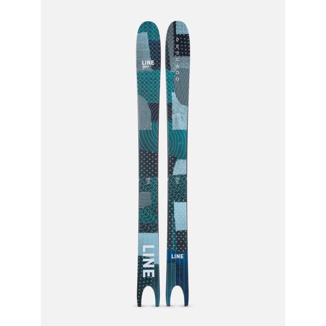 LINE Skis - Pescado Skis 2025