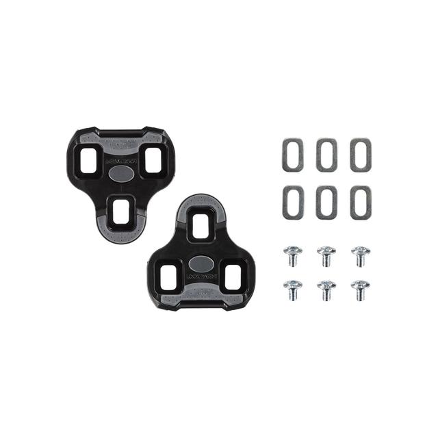 Look Cycles - KEO Grip 0-Degree Road Pedal Cleat Set