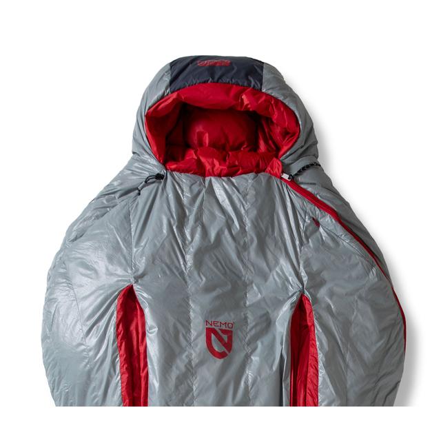 NEMO - Kayu Men's Sleeping Bag in Freeman SD