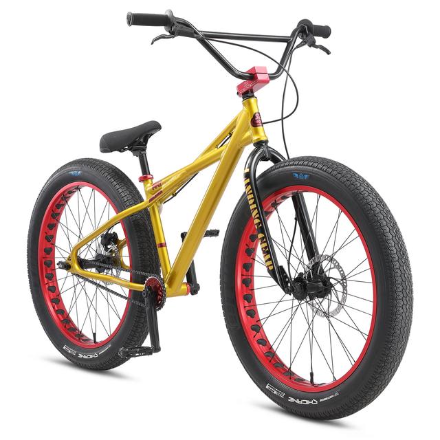 SE Bikes - Fat Quad 26" in Rancho Cucamonga CA