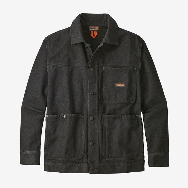 Patagonia - Men's Iron Forge Chore Coat in Heber Springs AR