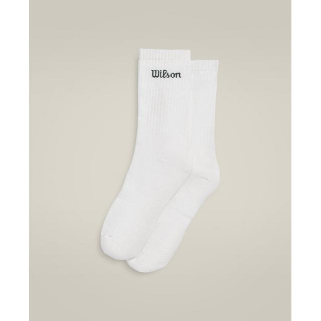Wilson - Crew Sock