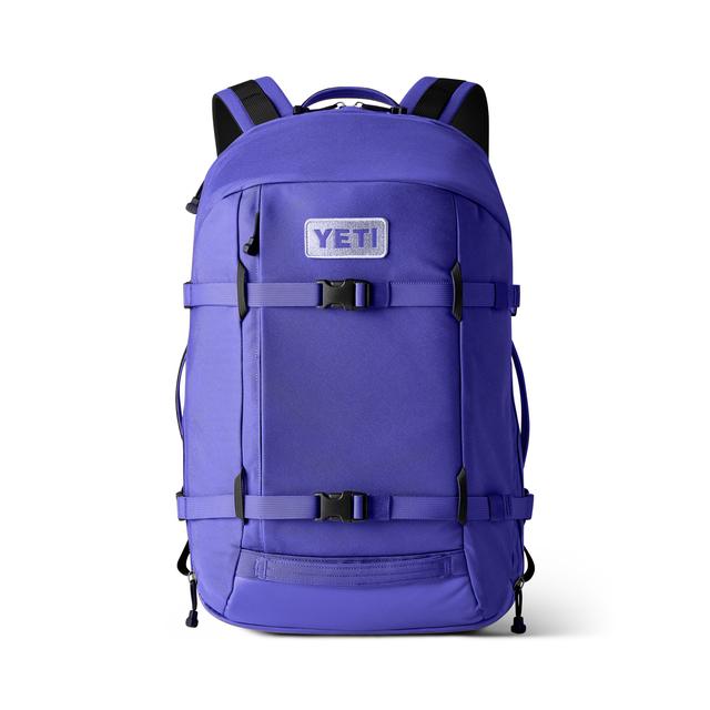 YETI - Crossroads 27L Backpack - Ultramarine Violet
