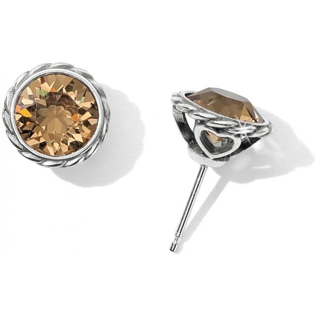 Brighton - Iris Stud Earrings in Malvern AR