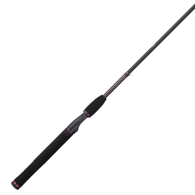 Ugly Stik - GX2 Ladies Spinning Rod | Model #USLDSP702M