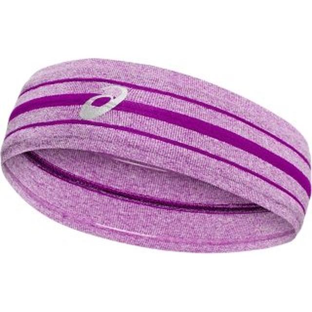 ASICS - Women's Illusion Headband in Spring TX
