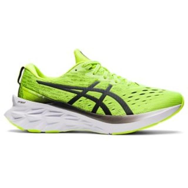 ASICS - Men's Novablast 2