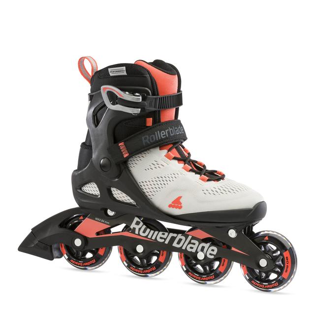 Rollerblade - Macroblade 80 Women's Adult Fitness Inline Skate