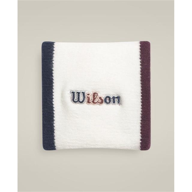 Wilson - Toss Sweatbands in Gas City IN