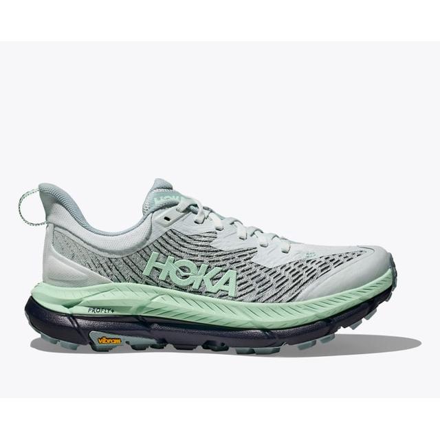 HOKA - Women's Mafate Speed 4